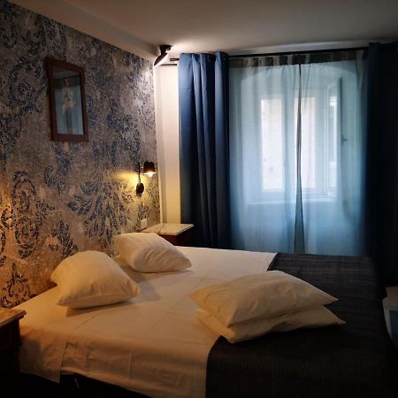 Cres B Studio Apartman Eksteriør billede