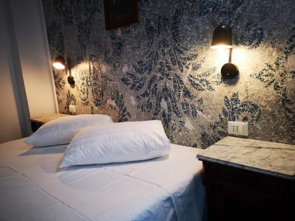 Cres B Studio Apartman Eksteriør billede