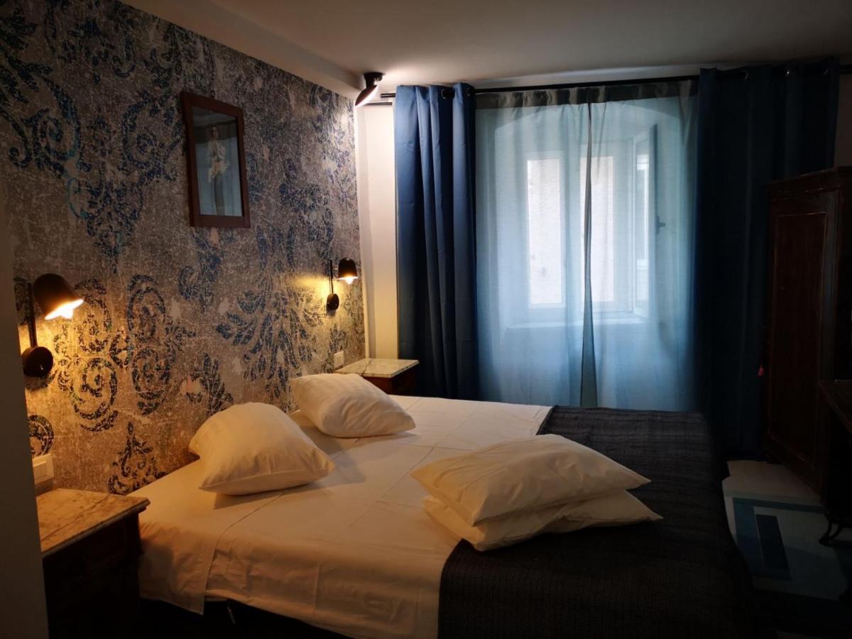 Cres B Studio Apartman Eksteriør billede