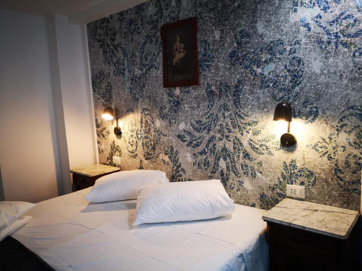 Cres B Studio Apartman Eksteriør billede