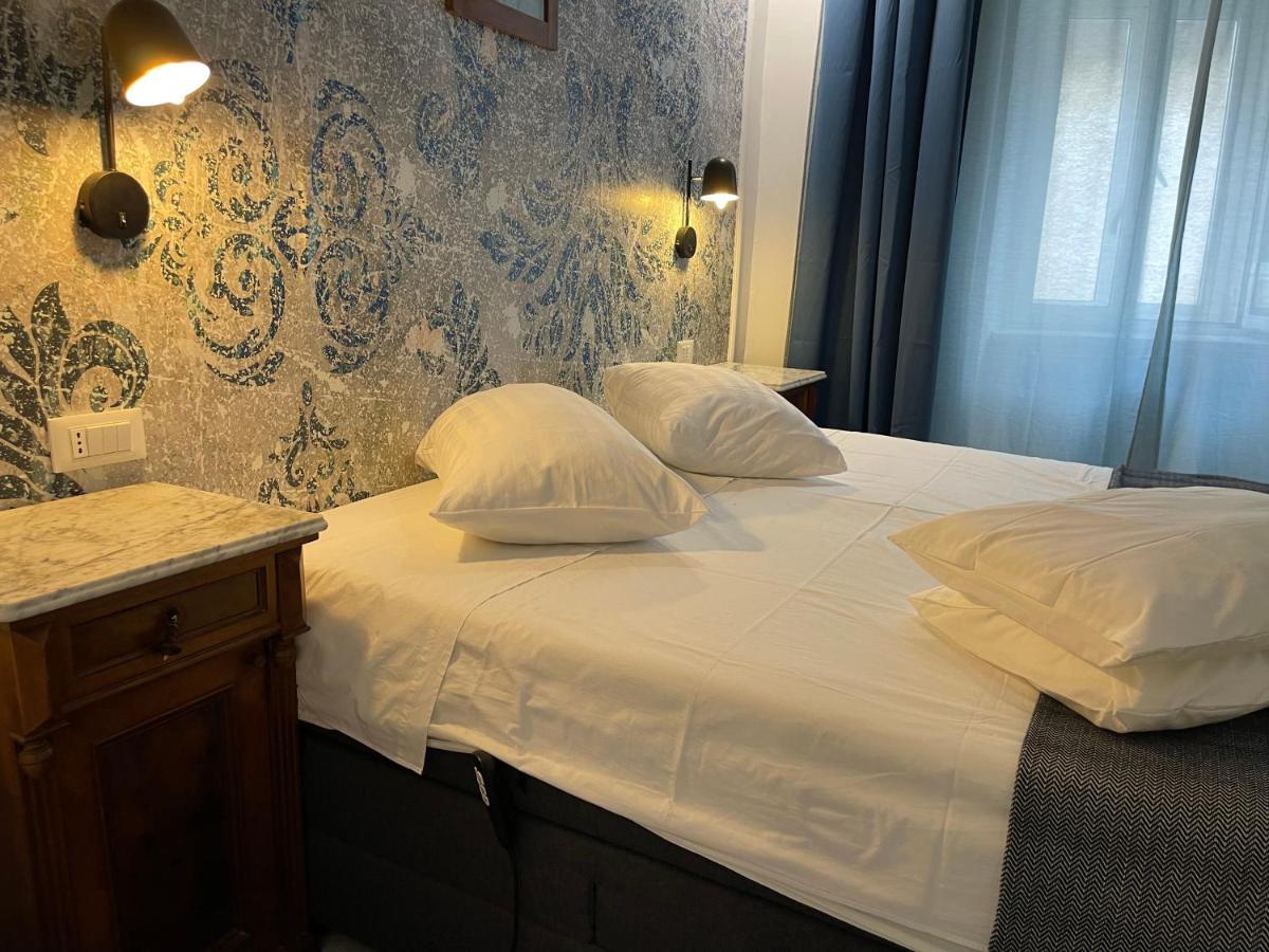 Cres B Studio Apartman Eksteriør billede